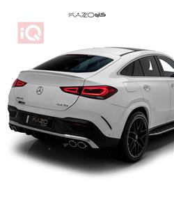 مرسيدس بنز GLE